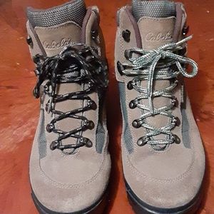 Women's New Cabella's hiking boots